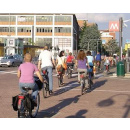 Immagine: Biciclette in metropolitana: “Basta essere il fanalino di coda d’Europa!”