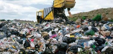 Produzione rifiuti: secondo Comuni Ricicloni nel 2011 è diminuita del 4,4%