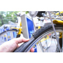 Immagine: ToBike: 112 euro a bicicletta per le riparazioni post-vandali?