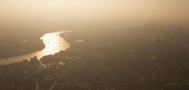 Clean Air in London: “Il biossido d'azoto a Londra è peggio che a Pechino. Perché nessuno ne parla?”