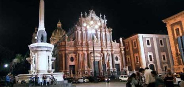 Illuminazione: a Catania in corso l'installazione di 20.000 lampioni a Led