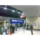 Immagine: Raccolta (non) differenziata in stazione. Il caso di Torino Porta Susa