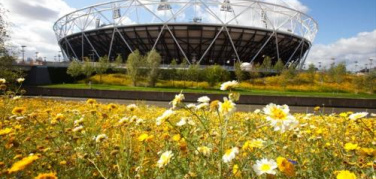 Londra 2012. Le Olimpiadi provano ad essere sostenibili partendo da 