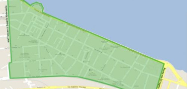 Bari, si estende la Zona a Sosta Regolamentata nel quartiere Madonnella