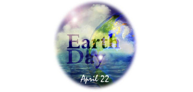Il 22 aprile è la Giornata mondiale della Terra