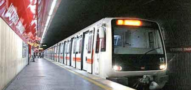 Roma, Metro A: servizio limitato dall'11 al 25 agosto