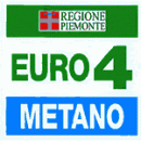 Immagine: La Regione Piemonte abolisce bollino blu e vetrofania: 