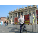 Immagine: Torino: il calendario delle domeniche ecologiche 2009