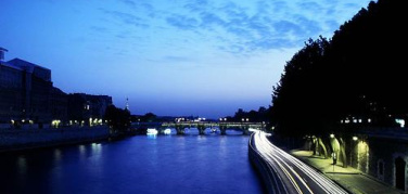 Stop alle auto sul Lungosenna. Parigi “riconquista” il suo fiume
