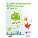 Immagine: Area C Milano: ora è ufficiale, si riparte lunedì 17 settembre