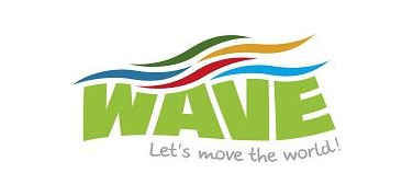 Wave 2012 - rally di auto elettriche - Eco dalle città all'arrivo della tappa torinese | Video