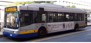 Passeggeri soddisfatti per il taglio delle corse di bus e tram, dicono Comune di Torino e GTT