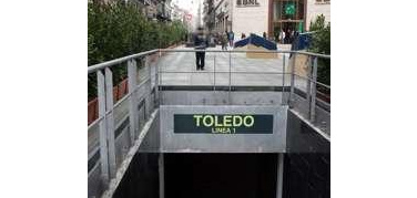 Metropolitana di Napoli, inaugurata la stazione Toledo