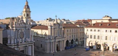 Ztl centrale di Torino chiusa al traffico domenica 7 ottobre