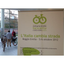 Immagine: Stati Generali della Bicicletta: i documenti finali. Appuntamento al 2013