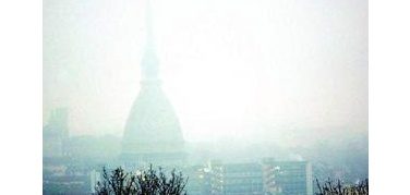 Torino, piano anti smog: i 10 punti del Comune