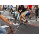 Immagine: Biciclette: è boom di vendite con gli incentivi