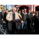 Immagine: Stenta a decollare il bike-sharing di Nichelino