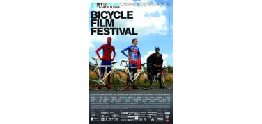Successo della 7° edizione del Bicycle Film Festival