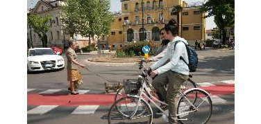 Vicenza, approvato nuovo piano mobilità