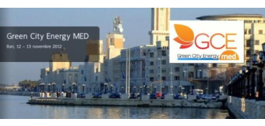 Bari, Smart city nell’area mediterranea il 12 e 13 novembre. Il programma dell'evento