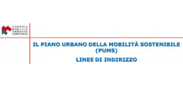 Piano Urbano Mobilità Sostenibile (PUMS) Milano: approvate le linee guida