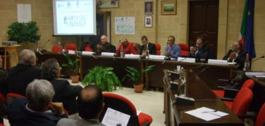 Puglia, seminario Cassano delle Murge, le novità su raccolta dell'umido e servizi rifiuti | Gli atti