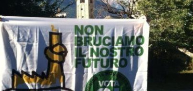 In Valle d'Aosta vince il referendum contro qualunque modo di bruciare i rifiuti