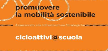 Puglia, bando cicloattivi@scuola per associazioni e enti no profit. Scadenza il 29 novembre