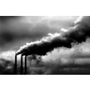 Immagine: Gas serra: nuovo record mondiale nel 2011