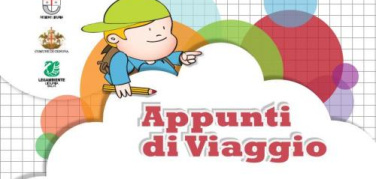 Appunti di viaggio: una guida per bambini alla scoperta di Genova con i mezzi pubblici