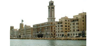Bari, Zona a Sosta Regolamentata: partiti i lavori nel quartiere Madonnella