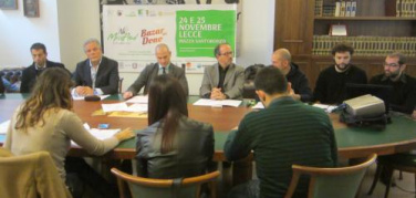 Lecce, settimana europea dei rifiuti 2012: il programma e gli appuntamenti