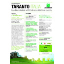Immagine: Taranto, convegno Legambiente. La politica industriale nel Sud alla prova della Green Economy