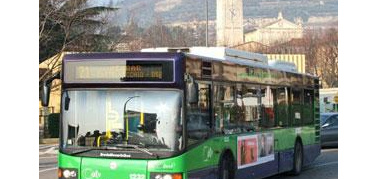 Verona, sconti sul bus per gli automobilisti interessati dai provvedimenti anti-smog