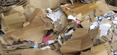 L'Italia non sa riciclare: la metà dei rifiuti finisce ancora in discarica