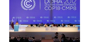 Clima, conferenza di Doha: l'accordo che non entusiasma