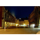 Immagine: Vicenza, illuminazione: a breve l'approvazione del Piano per il contenimento dell'inquinamento luminoso e il risparmio energetico