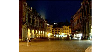 Vicenza, illuminazione: a breve l'approvazione del Piano per il contenimento dell'inquinamento luminoso e il risparmio energetico