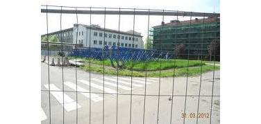 Parcheggi e cantieri fantasma, 18 le aree restituite a Milano