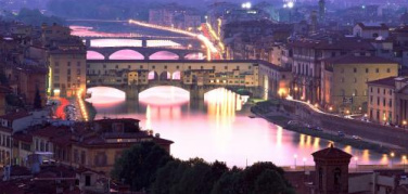 Firenze, revocati tutti i provvedimenti anti smog. 