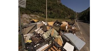 Roma, arriva il decreto-Clini sui rifiuti, che saranno smaltiti nel Lazio