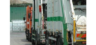 Napoli: 115 tonnellate di rifiuti ancora in giacenza nelle strade