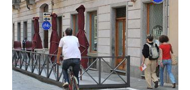Torino, ecco il testo del Bici Plan