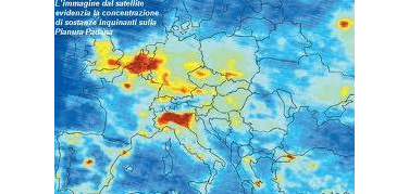 Inquinamento e salute in Pianura Padana, Convegno 