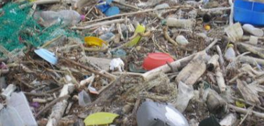 Fare Verde: l’associazione domenica 27 apre la caccia … ai rifiuti del mare