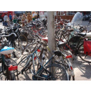 Immagine: Puglia, mobilità ciclistica. In vigore la legge regionale. Fiab: 