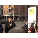 Immagine: Torino, il bike sharing fa 100 (con video intervista all'assessore Lavolta)