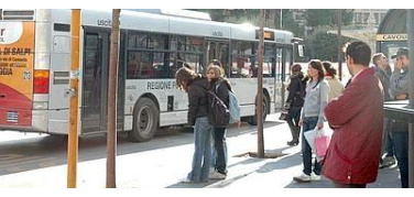 Foggia : trasporto pubblico gratis per la domenica ecologica del 10 febbraio