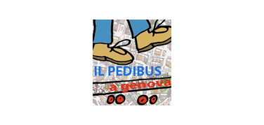 Il Pedibus a Genova